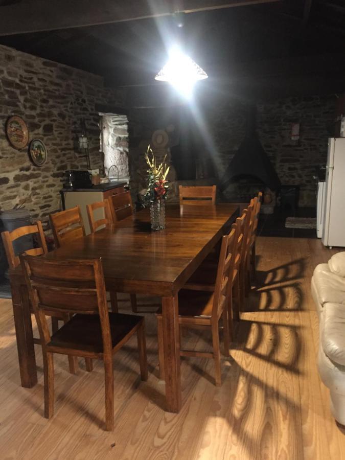 Casa De Campo "Quinta Do Cadafaz" Alvarenga Εξωτερικό φωτογραφία