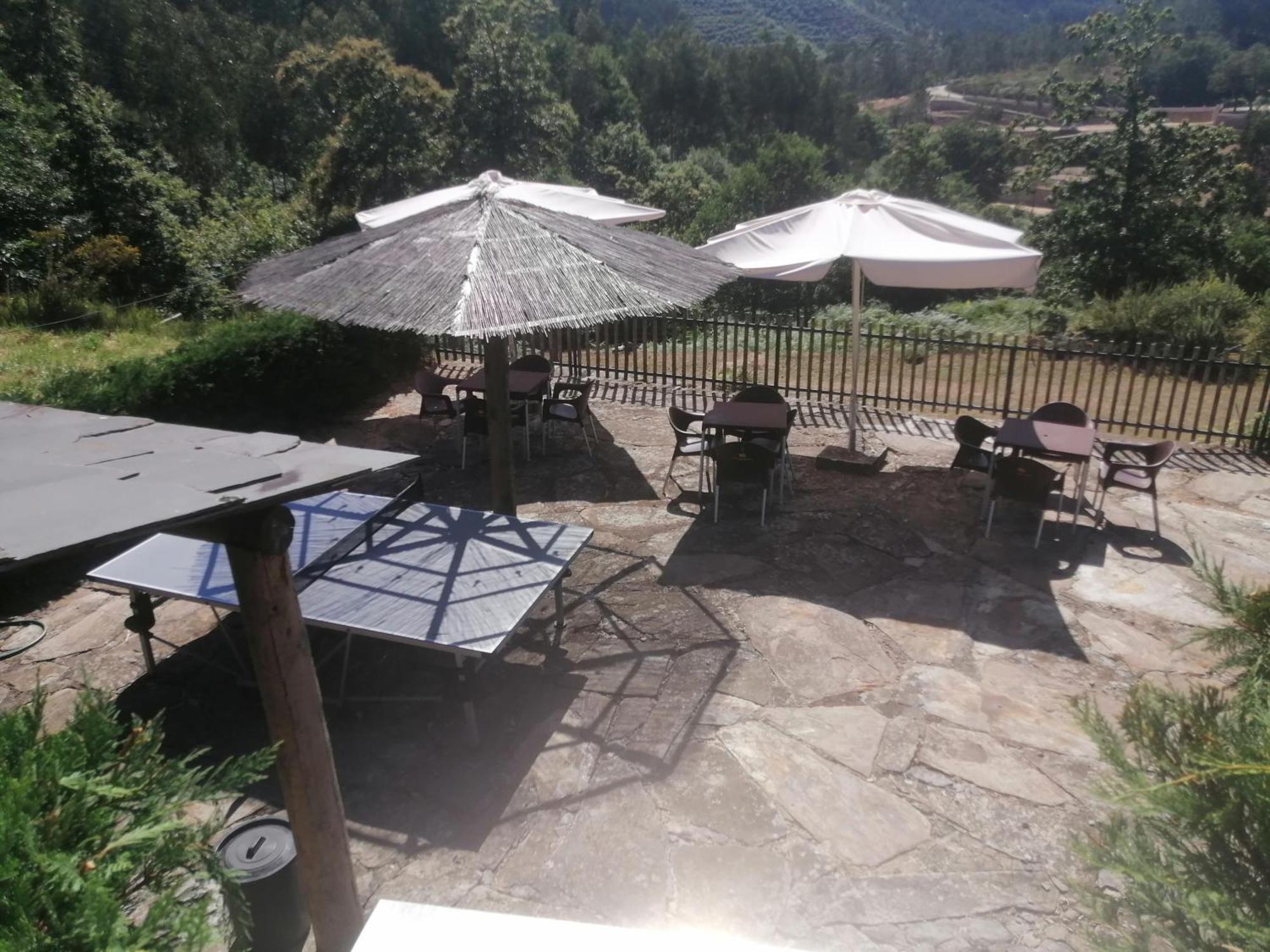 Casa De Campo "Quinta Do Cadafaz" Alvarenga Εξωτερικό φωτογραφία