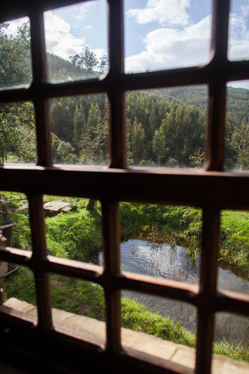 Casa De Campo "Quinta Do Cadafaz" Alvarenga Εξωτερικό φωτογραφία