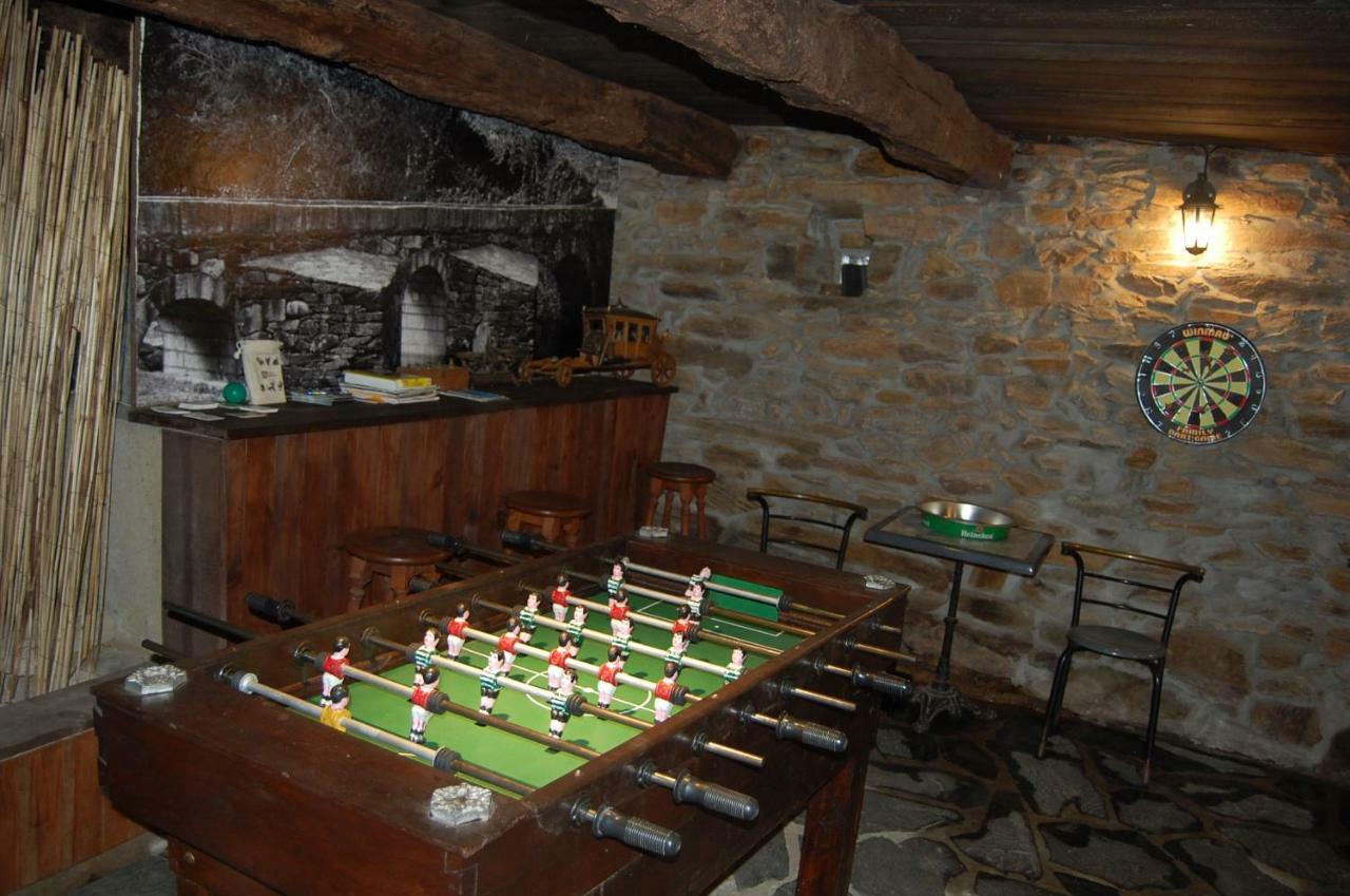 Casa De Campo "Quinta Do Cadafaz" Alvarenga Εξωτερικό φωτογραφία